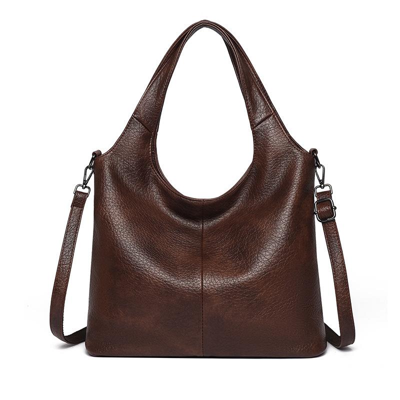 Женская сумка Сумка под мышку ПУ Сумка на плечо