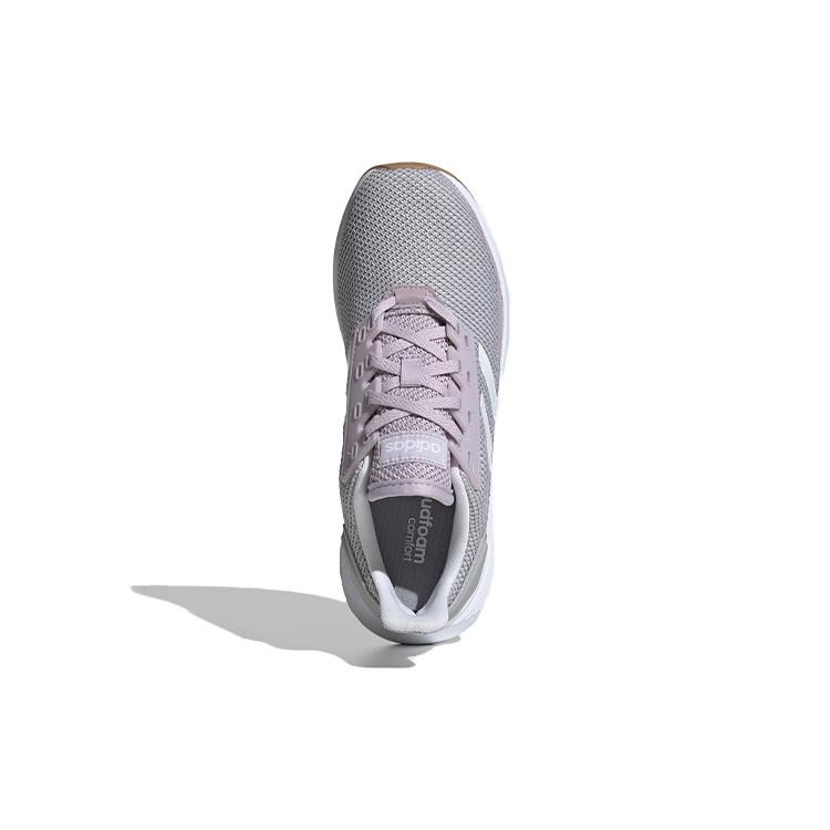 adidas Женские кроссовки Duramo 9 'Purple White' EE8351