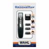 Wahl Groomsman Beard And Stubble триммер с проводом/беспроводной шнур