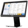 Deli Android Универсальная POS-система для розничной торговли CN вилка (адаптер в комплекте)