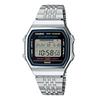 Часы Casio Collection, с Bluetooth, Мужские, Серебристые, ABL-100WE-1AJF, Оригинальный японский продукт