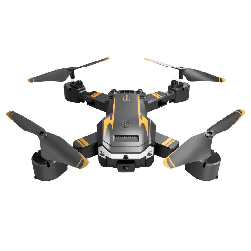 Genuine G6 S6 Dual-Color Drone with Aerial Photography and Upgraded Motor