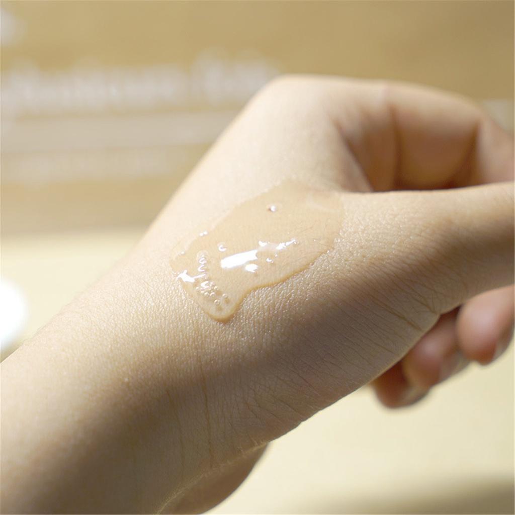 Сыворотка с витамином Е для роста волос, витаминная сыворотка для блеска волос, капсульное массажное масло