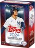 2024 Topps Series 2 Baseball Value Box S