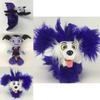 Adorable Disney Vampirina Wolfie Dog Plush Doll Toy For Children Soft And Cute Design