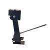 445KG RV Jack Stand Camper Stabilizer Jacks Motorcycle Trailers Tent Support Repair Accessories Steel Travel Car Lift