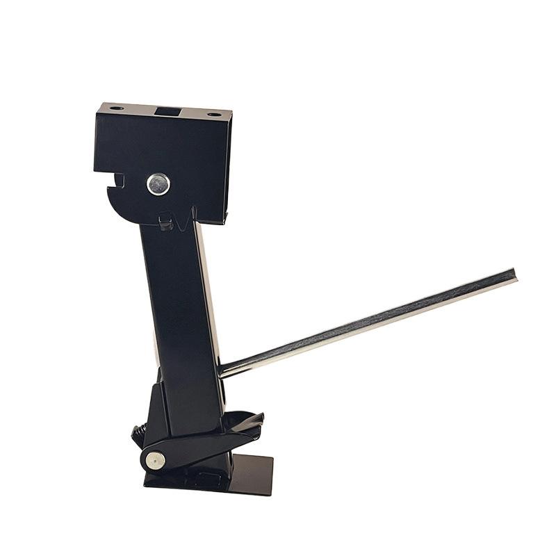 445KG RV Jack Stand Camper Stabilizer Jacks Motorcycle Trailers Tent Support Repair Accessories Steel Travel Car Lift