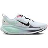 Nike Vomero 18 Удобные Низкие Кроссовки для Бега на Длинные Дистанции и Спринта Мужские Бело-Синие IM6676-104