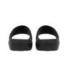adidas Кроссовки Adilette Lumia Slide Triple Black Unisex Core-Black JP9580
