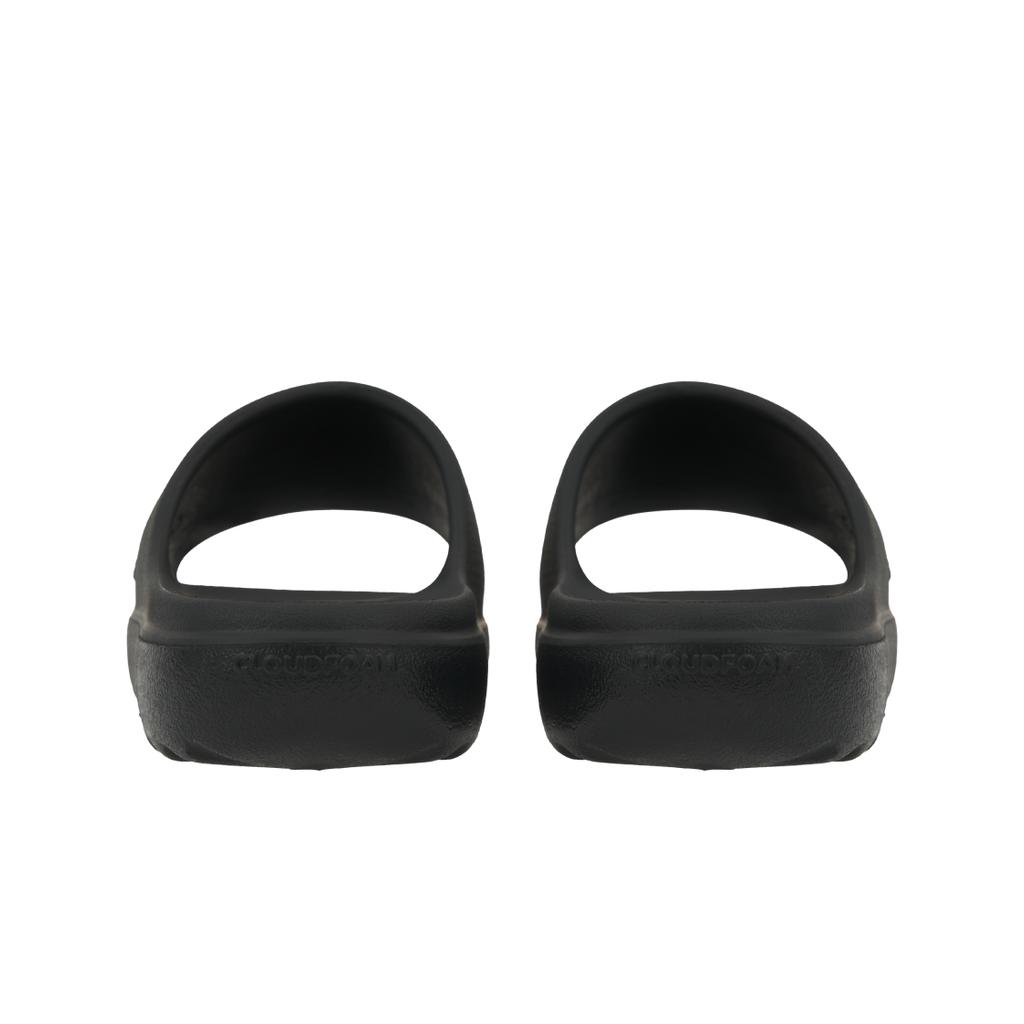 adidas Кроссовки Adilette Lumia Slide Triple Black Unisex Core-Black JP9580