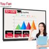 YOUFAN 32-дюймовый емкостный сенсорный дисплей «все в одном» штепсель CN (адаптер в комплекте)