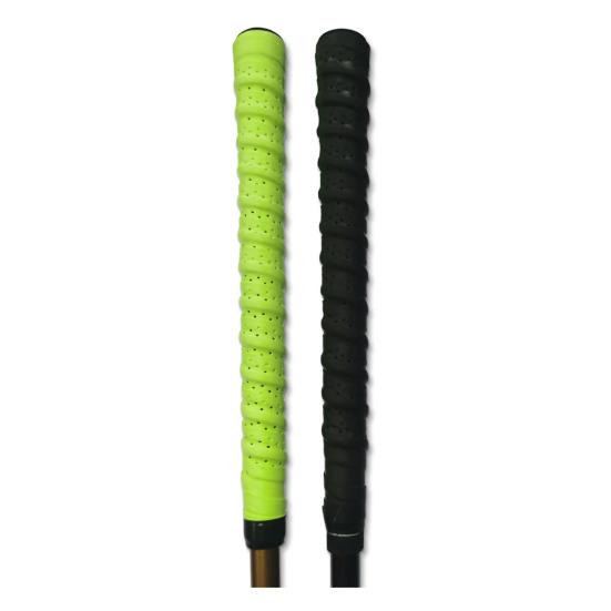 Golf Grip Wrapping Tape Sweat Absorbing Overgrip Tape Convenient Anti-Slip Solution for Golf Club Grip