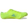 Adidas Кроссовки унисекс Adizero Finesse Spikes Solar Yellow Aqua Core Clear-Aqua Core-Black FW2249