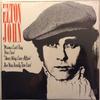 12inch Record ELTON JOHN - Thom Bell Sessions MCA13921 MCA 1979 US Rock Used