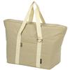 Captain Stag Ue 672 [CooLer Bag Modern CooL Tote Bag L 30L Khaki]