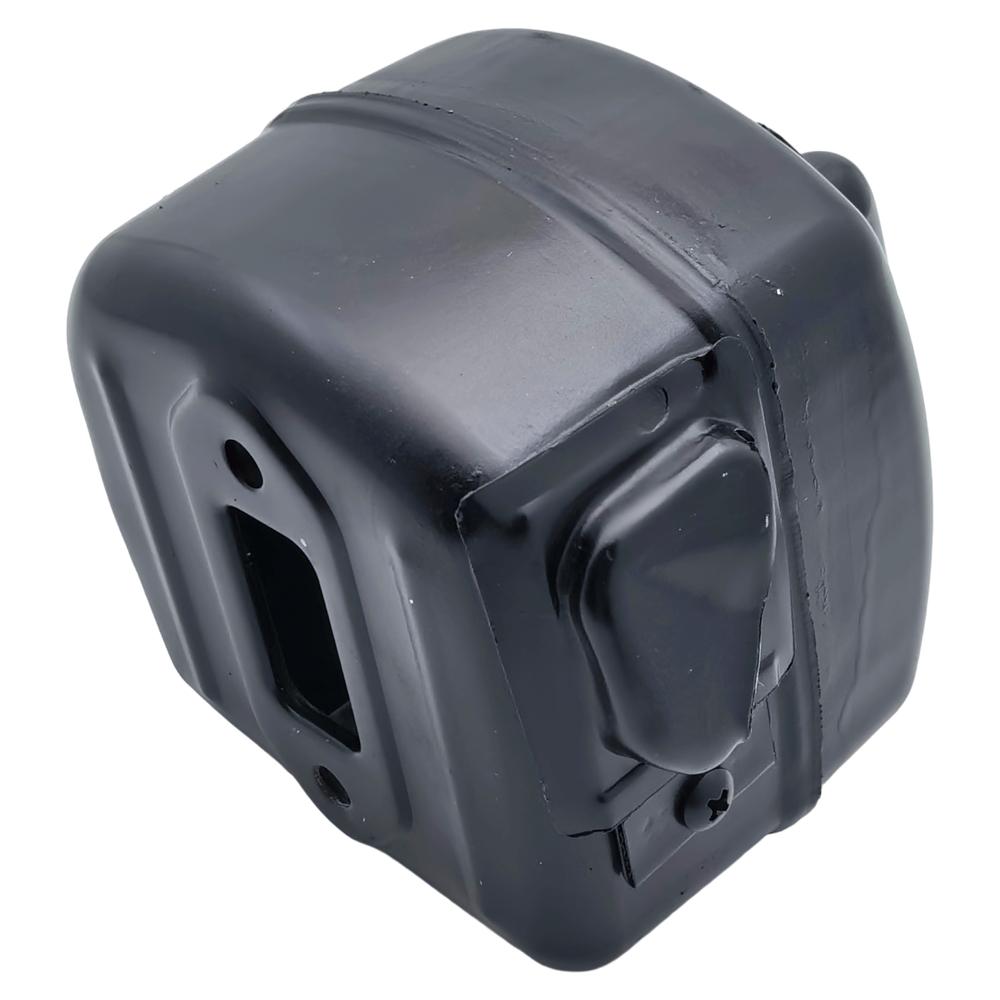 Глушитель Выхлопной Для Husqvarna 385 385XP 390 390XP 372XP 372 371 365 365XP 362 Части Бензопилы