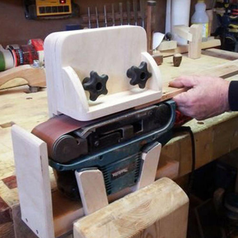 Abrasive Band Sanding Belts 60/80/120/180/240 Grits Alumina