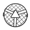 Решетка для защиты фар мотоцикла, защитная крышка для фары, подходит для CG125 GN125