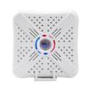 Portable Electric Air Dryer Ultra-Quiet Simple Operation Energy Saving Bedroom Automatic Electric Dryer Moisture Absorber