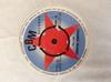 7-дюймовая пластинка VERNON VERMONT Too Late CBM02 CBM 1967 UK Регги Ска Даб Б/у