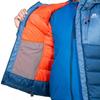 Куртка Mountain Equipment Paiyu Daunenjacke blau stellar