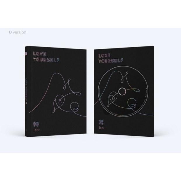 BTS ЛЮБЯТ СЕБЯ СЛЕЗУ (Случайная версия)