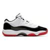 Jordan 11 Ретро Лоу 'Concord Bred' GS 528896-160