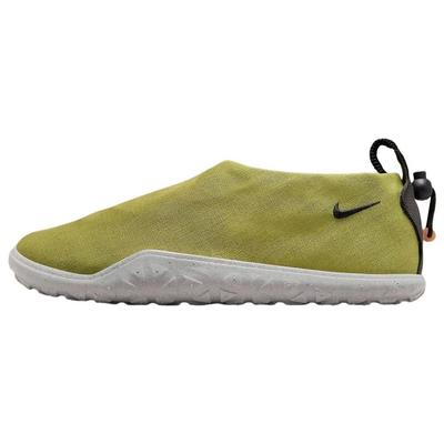 ACG Moc Moss Мужские кроссовки Зеленый Черный Светло-оревово-коричневый DZ3407-300