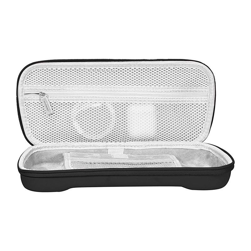 For Asus Rog Ally X Portable Game Console Case Storage Bag For Rog Ally X Shockproof Protective Consoles Bags Accessories