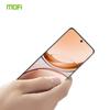 For Vivo V50 Lite 4G Screen Protector MOFI 9H 3D Curved Tempered Glass Film