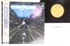 Виниловая пластинка HIROSHI MIYAGAWA Синтезаторная Фантазия S.D.F Macross CX7098 NIPPON COLUMBIA 1983 Япония Оби АнимеИгра Б/у