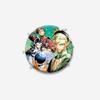 Anime Series JJK Modulo Lapel Pins Backpack Clothes Jewelry Badges Accessories Yuka Okkotsu Maru Cartoon Brooch Friend Fans Gifts
