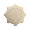 High Quality Plastic Seat Adjuster Knob Direct Fit Auto Parts for Vehicle Spare Replacement
