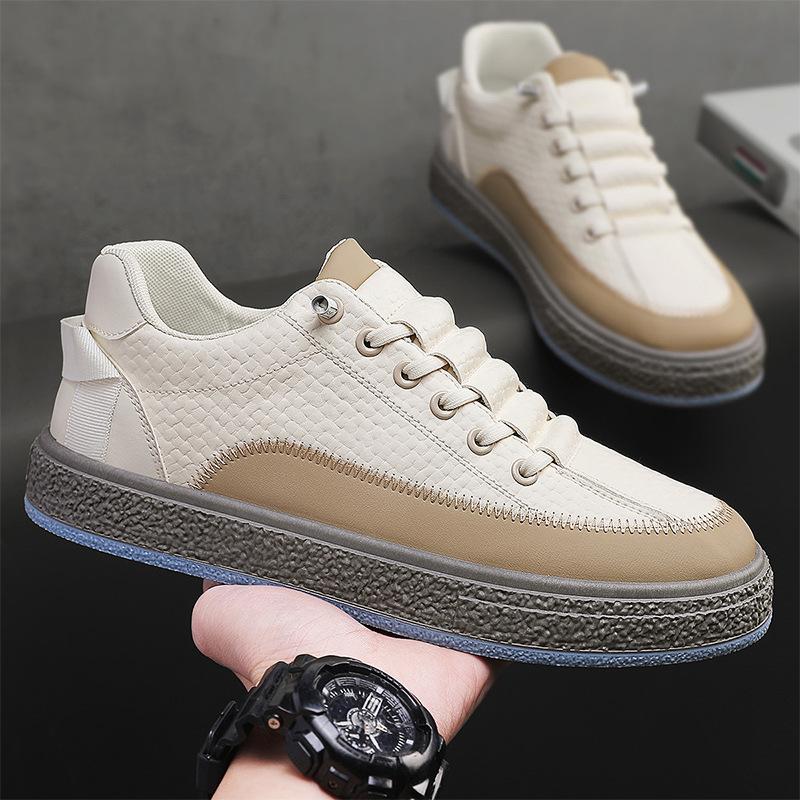 Мода 2024 года, новые весенние и осенние дышащие спортивные и повседневные кроссовки для сноуборда, удобные, легкие и универсальные, модные кроссовки