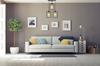 MODERN ELEGANT HANGING LAMP GLASS SHADE