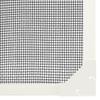 Magnetic Window Insect Screen White 80 x 140 cm