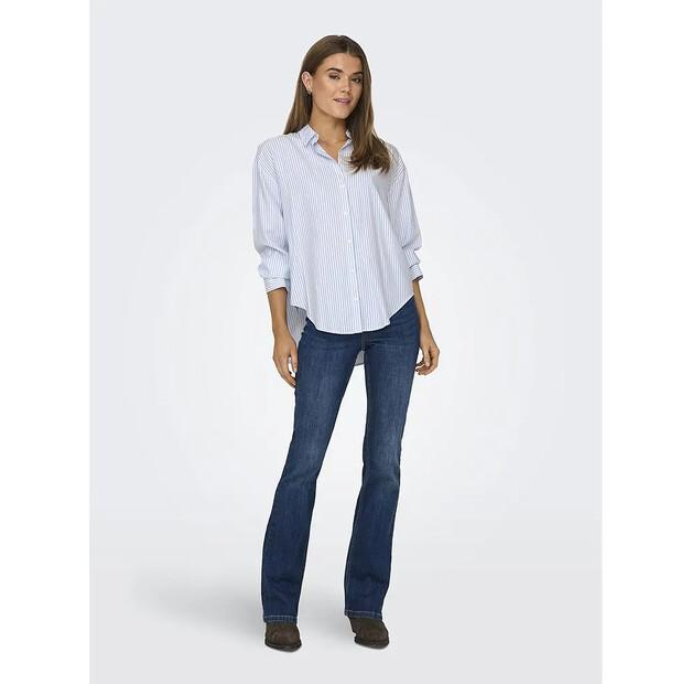 Only Alice Sarah рубашка с длинным рукавом