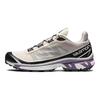 SALOMON XT 6 футов 'Бежевый Черный Фиолетовый' 414705