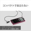 Sony Конденсаторный микрофон Моно с клипсой ECM-SP10