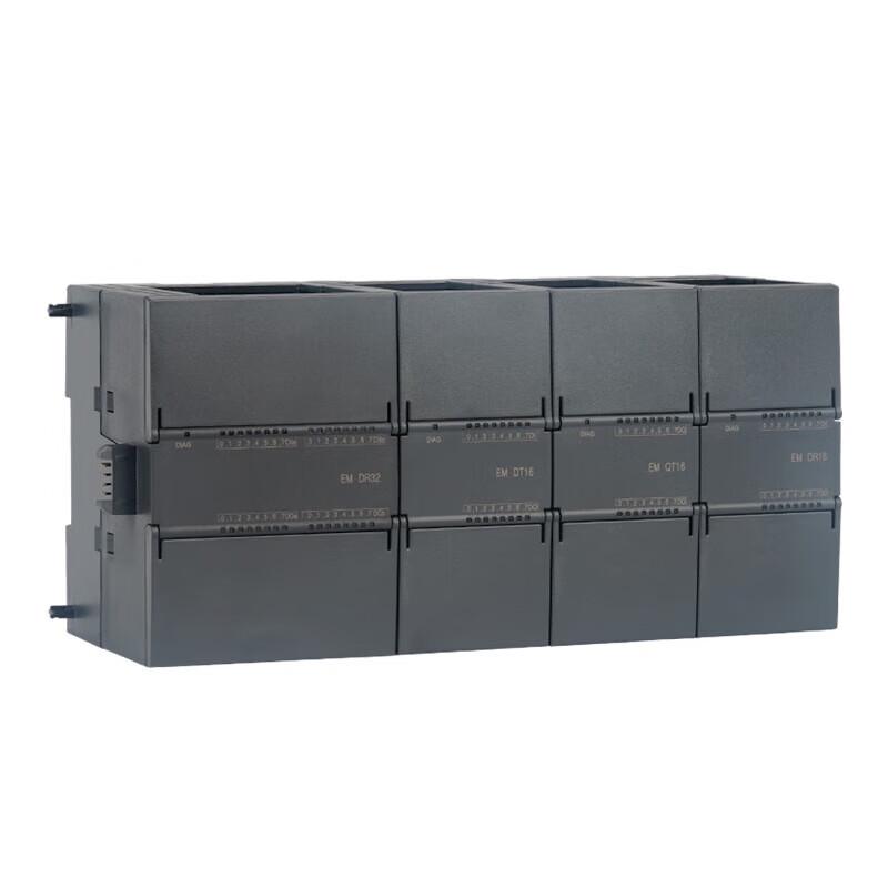 Модули расширения входов/выходов Aimoxun Smart200PLC