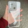 Для Tecno Spark 7 Чехол для Tecno Spark 7T Чехол для телефона Tecno Spark7 Чехол Tecno Spark7 Ударопрочный Покрытие Силиконовая задняя крышка