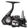 Spinning Reel 13+1 Bearings 5.0:1 Gear Ratio Left Right Interchangeable Fishing Wheel(4000 )
