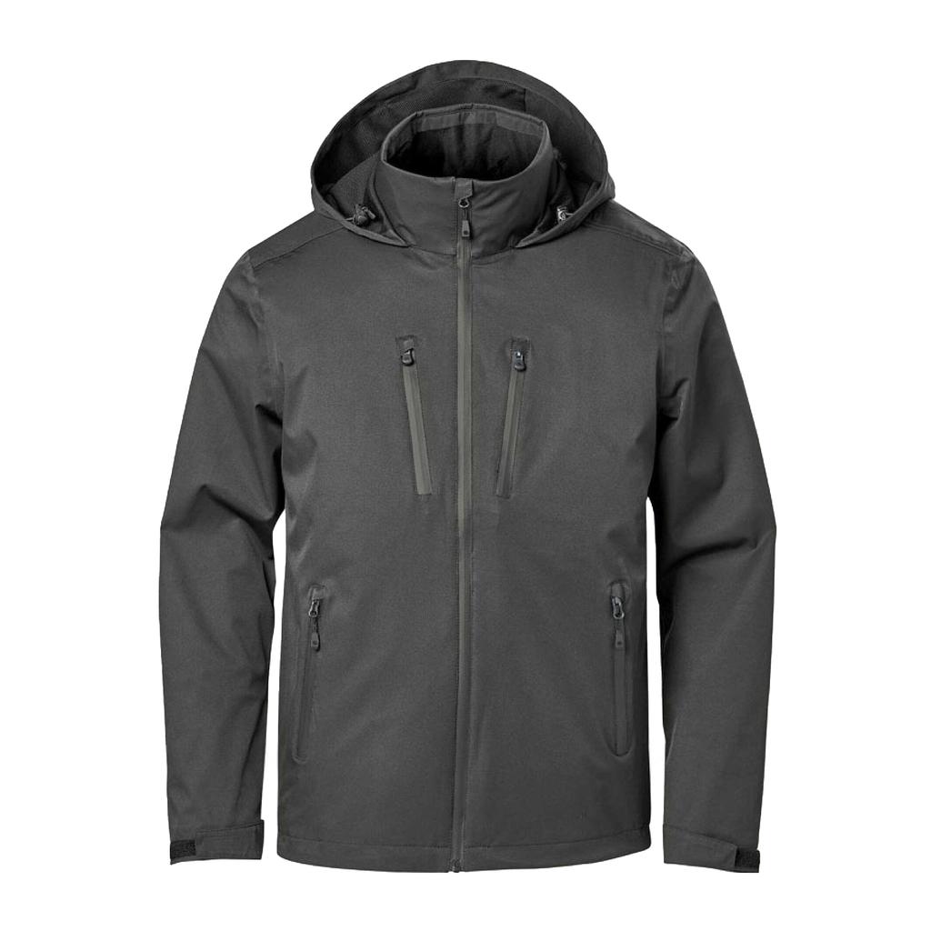 Stormtech Mens Scirocco Shell Lightweight Jacket