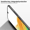 Для Samsung Galaxy A56 5G ПК Чехол MOFI Shield Матовая серия Тонкий чехол для телефона