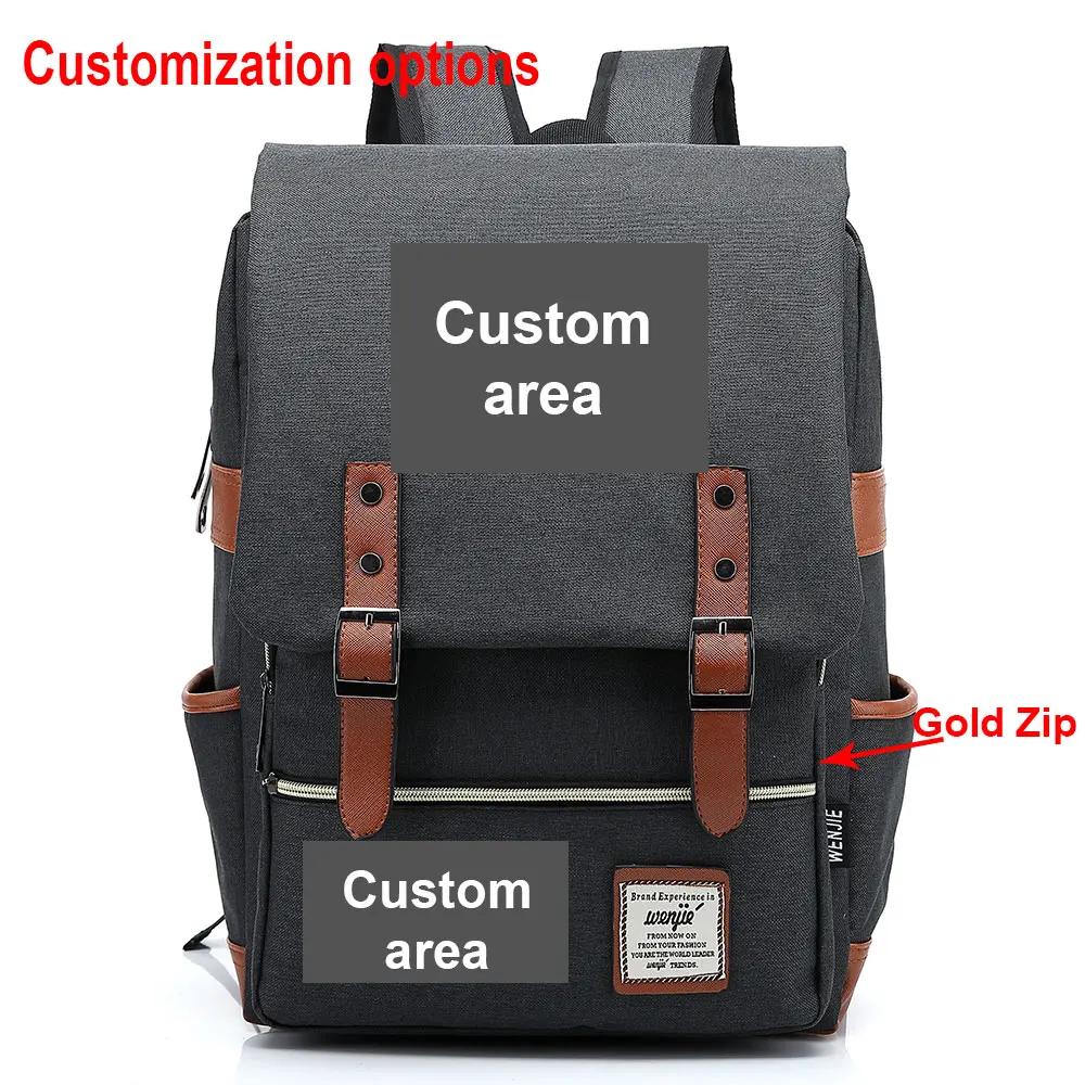 Youth Knapsack Orthopedic Spine Protection School Tote Roomy Reflective Strip Learner Boys Girls Back To School Gift