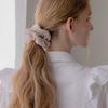 Jean Paul Clarisse Tweed Scrunchie JP-22-214S