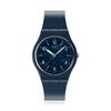 Часы TIME TO TEAL SO28N118 Blue [Swatch]