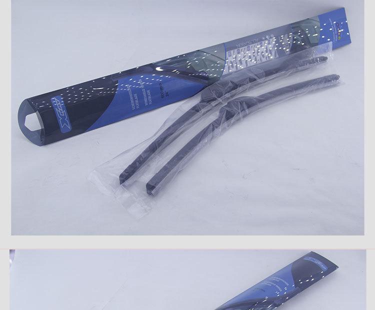 Kia K3/K2/K5 Cerato/Forte/Sportage/K4/KX5 A-Type Wiper Blade Adapter