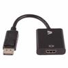 V7 Адаптер DisplayPort-HDMI V7 CBLDPHD-1N, черный