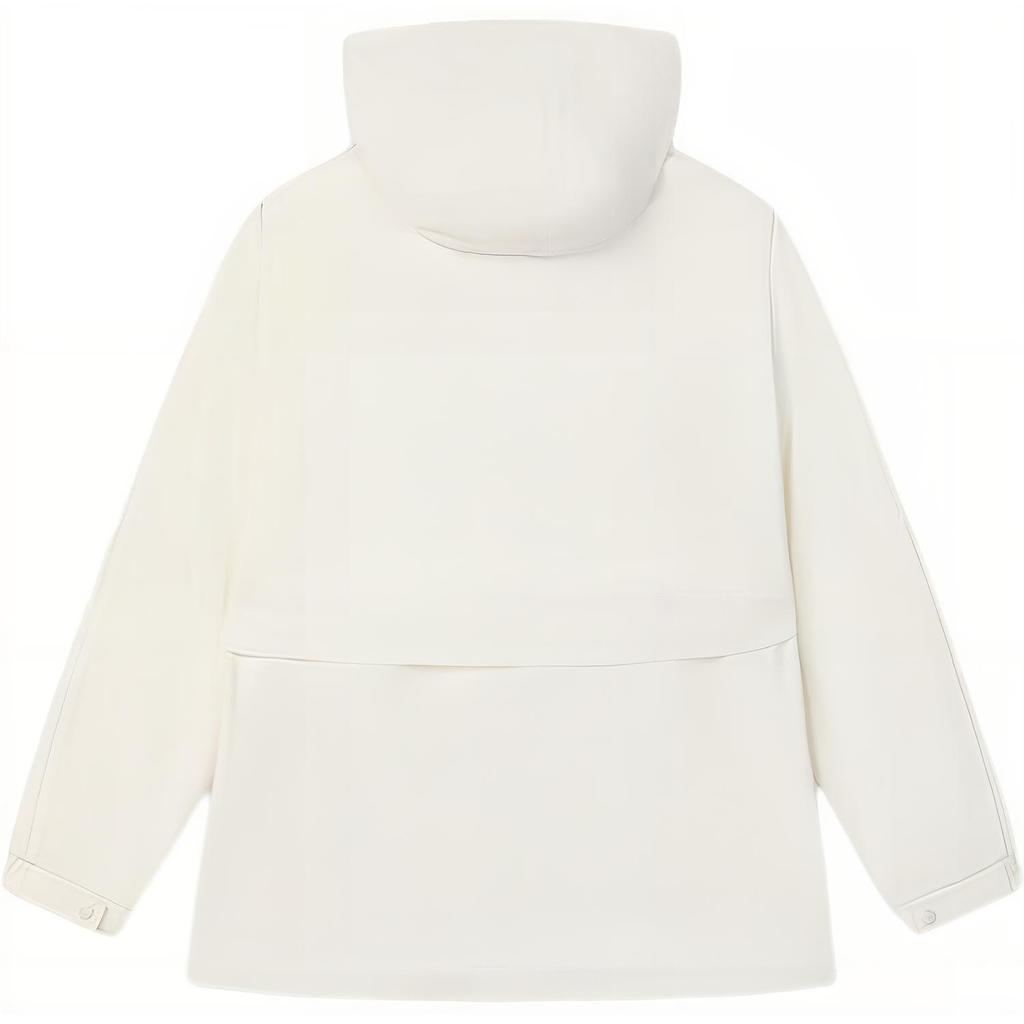 Новая женская куртка FILA Mist Lotus White F11W513705F-IV